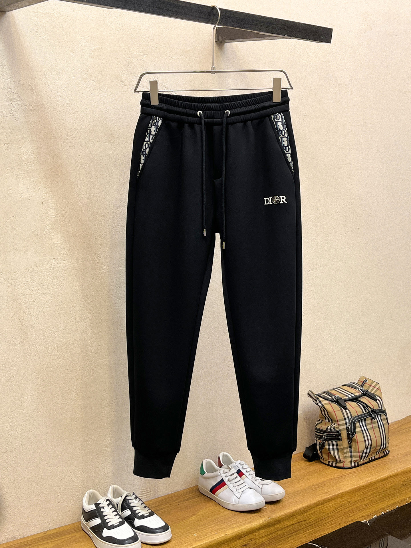 Casual Pants Man